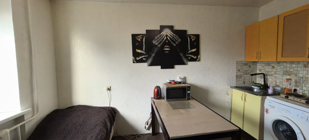 Екатеринбург, ул. Титова, 27а (Вторчермет) - фото квартиры (1)