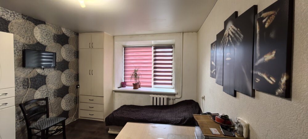 Екатеринбург, ул. Титова, 27а (Вторчермет) - фото квартиры (4)