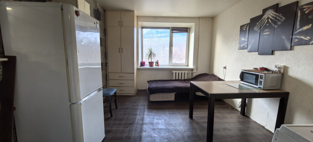 Екатеринбург, ул. Титова, 27а (Вторчермет) - фото квартиры (5)