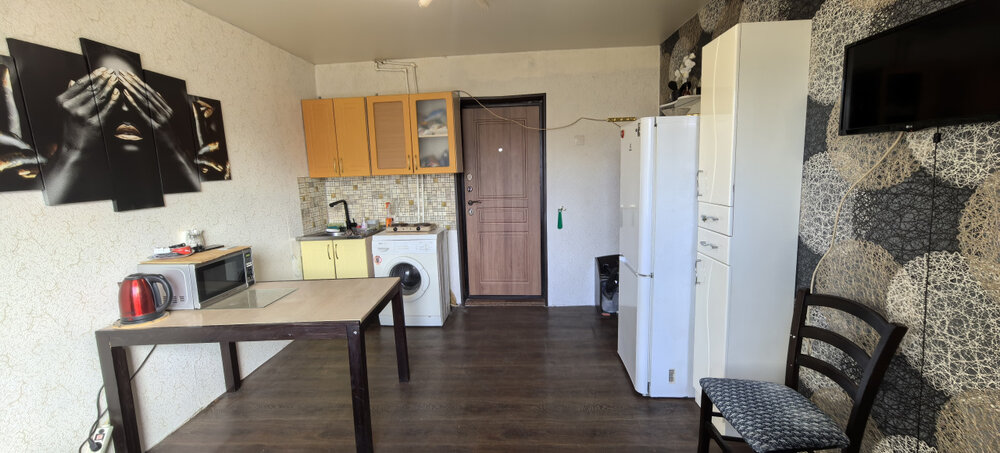 Екатеринбург, ул. Титова, 27а (Вторчермет) - фото квартиры (6)