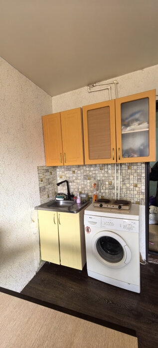 Екатеринбург, ул. Титова, 27а (Вторчермет) - фото квартиры (8)