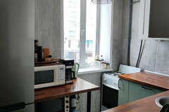 Екатеринбург, ул. Прониной, 32 (Уктус) - фото квартиры