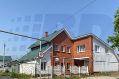 г. Березовский, ул. Кузнечный, 9 (городской округ Березовский) - фото дома