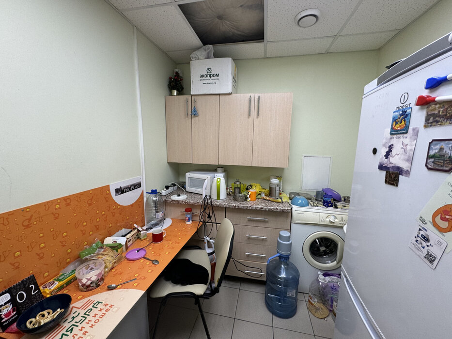 Екатеринбург, ул. Шевченко, 33 - фото торговой площади (6)