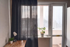 Екатеринбург, ул. Металлургов, 10а (ВИЗ) - фото комнаты