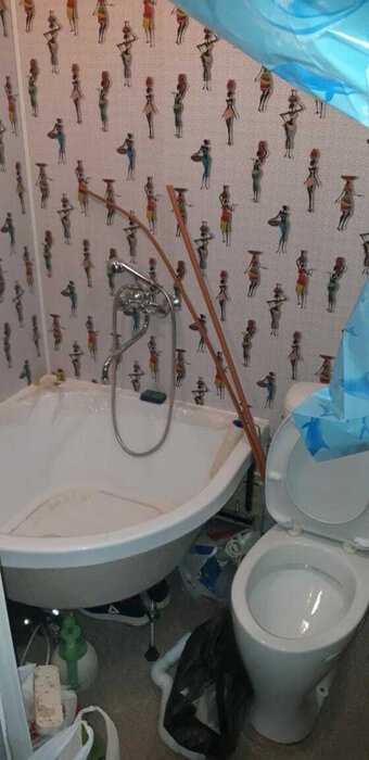 Екатеринбург, ул. Верх-Исетский, 18 (ВИЗ) - фото квартиры (4)