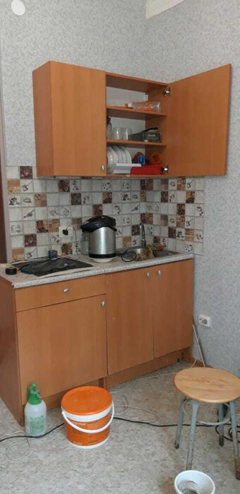 Екатеринбург, ул. Верх-Исетский, 18 (ВИЗ) - фото квартиры (5)