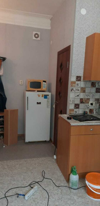 Екатеринбург, ул. Верх-Исетский, 18 (ВИЗ) - фото квартиры (6)