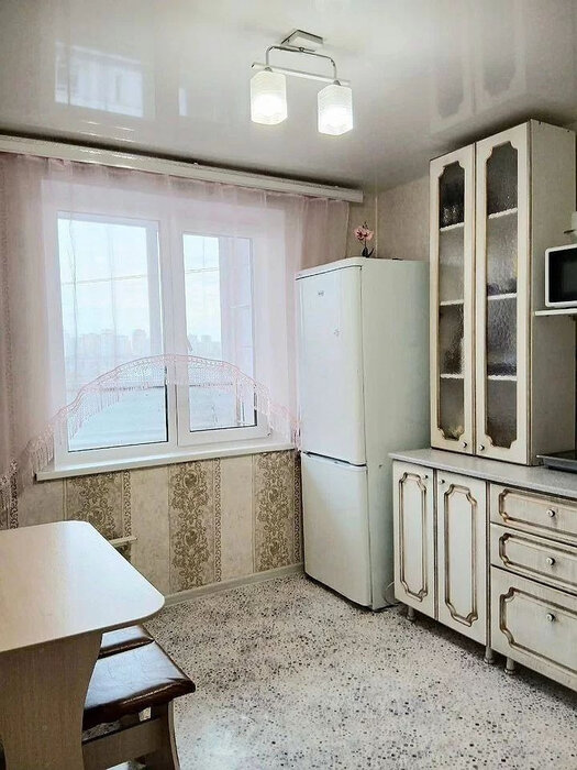 Екатеринбург, ул. Большакова, 95 (Автовокзал) - фото квартиры (1)