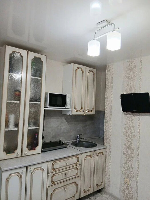 Екатеринбург, ул. Большакова, 95 (Автовокзал) - фото квартиры (2)