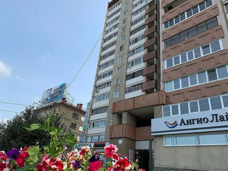 Екатеринбург, ул. Большакова, 95 (Автовокзал) - фото квартиры (8)