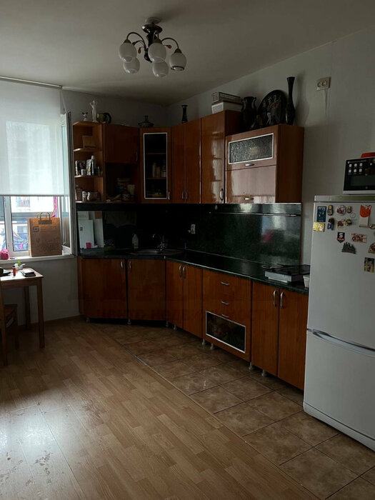 Екатеринбург, ул. Краснолесья, 157 (Академический) - фото квартиры (1)