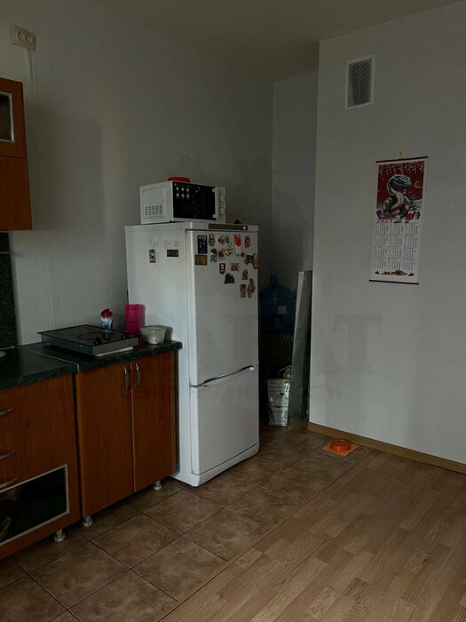 Екатеринбург, ул. Краснолесья, 157 (Академический) - фото квартиры (2)