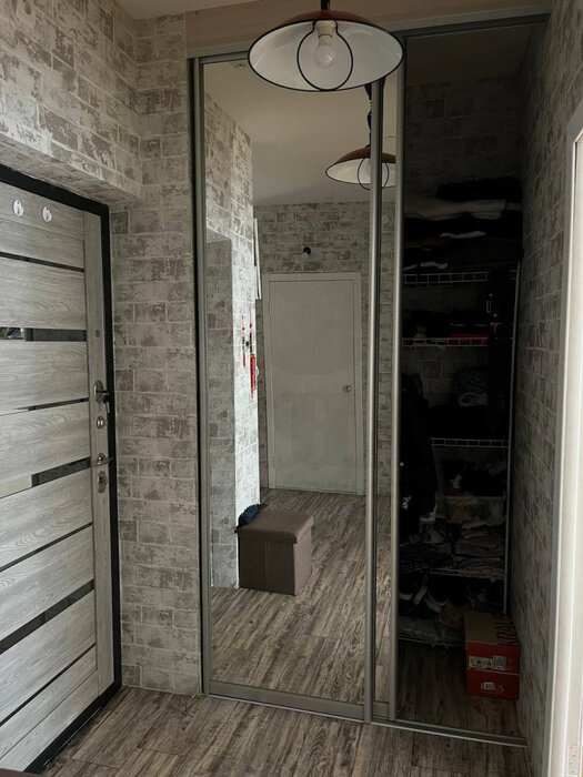 Екатеринбург, ул. Краснолесья, 157 (Академический) - фото квартиры (3)