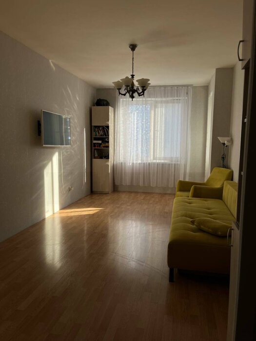 Екатеринбург, ул. Краснолесья, 157 (Академический) - фото квартиры (6)