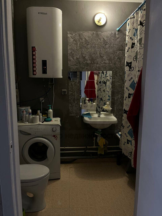 Екатеринбург, ул. Краснолесья, 157 (Академический) - фото квартиры (8)