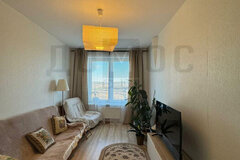 Екатеринбург, ул. Лучистая, 2 (Солнечный) - фото квартиры