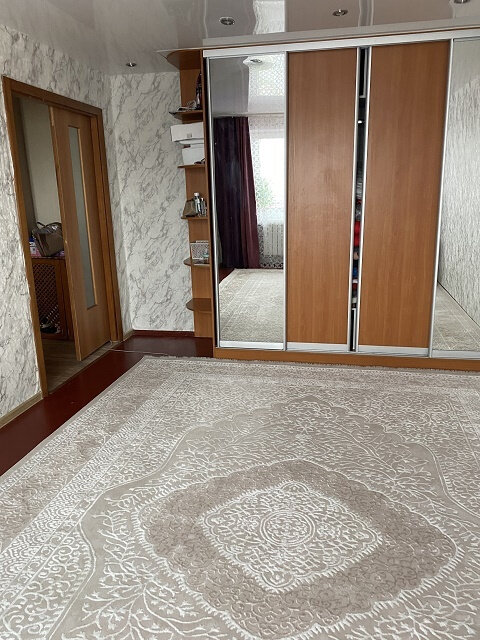 Екатеринбург, ул. Бебеля, 156 (Новая Сортировка) - фото квартиры (1)