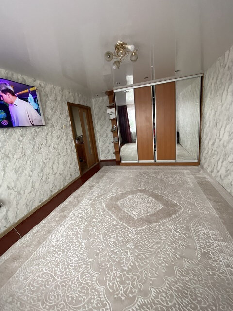 Екатеринбург, ул. Бебеля, 156 (Новая Сортировка) - фото квартиры (2)