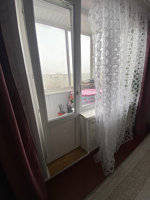 Екатеринбург, ул. Бебеля, 156 (Новая Сортировка) - фото квартиры (3)