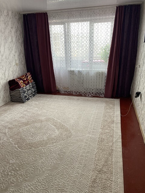 Екатеринбург, ул. Бебеля, 156 (Новая Сортировка) - фото квартиры (4)