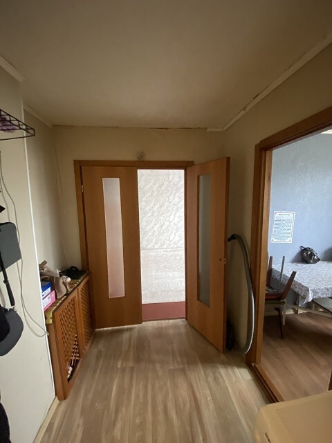 Екатеринбург, ул. Бебеля, 156 (Новая Сортировка) - фото квартиры (6)