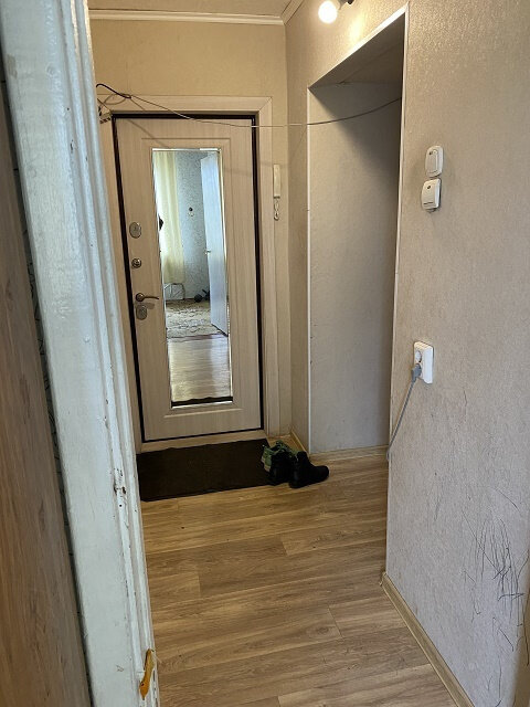 Екатеринбург, ул. Бебеля, 156 (Новая Сортировка) - фото квартиры (8)