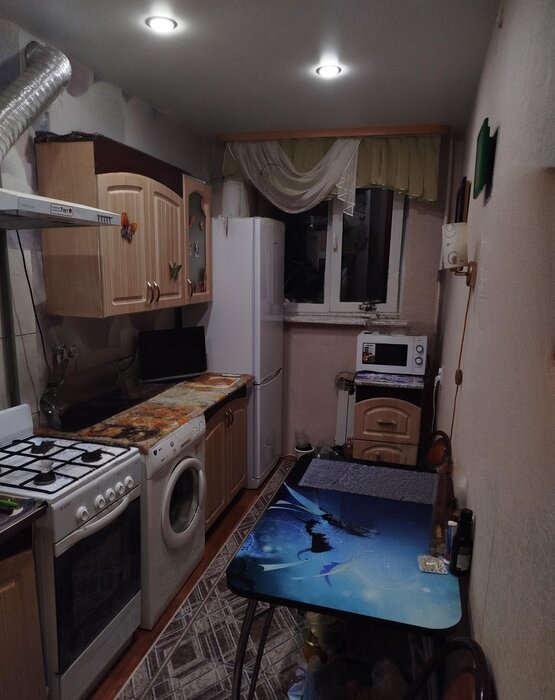 г. Каменск-Уральский, ул. Кирова, 41 (городской округ Каменский) - фото квартиры (5)