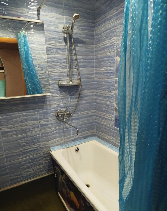 г. Каменск-Уральский, ул. Кирова, 41 (городской округ Каменский) - фото квартиры (8)