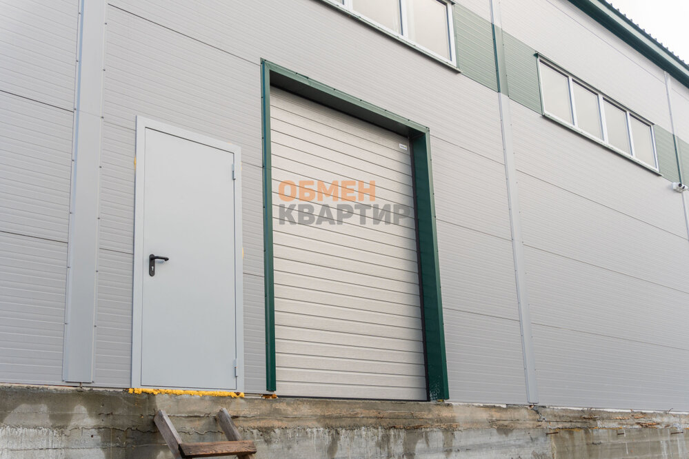 г. Верхняя Пышма, ул. 2-я Пролетарская, 4 (городской округ Верхняя Пышма) - фото склада (4)