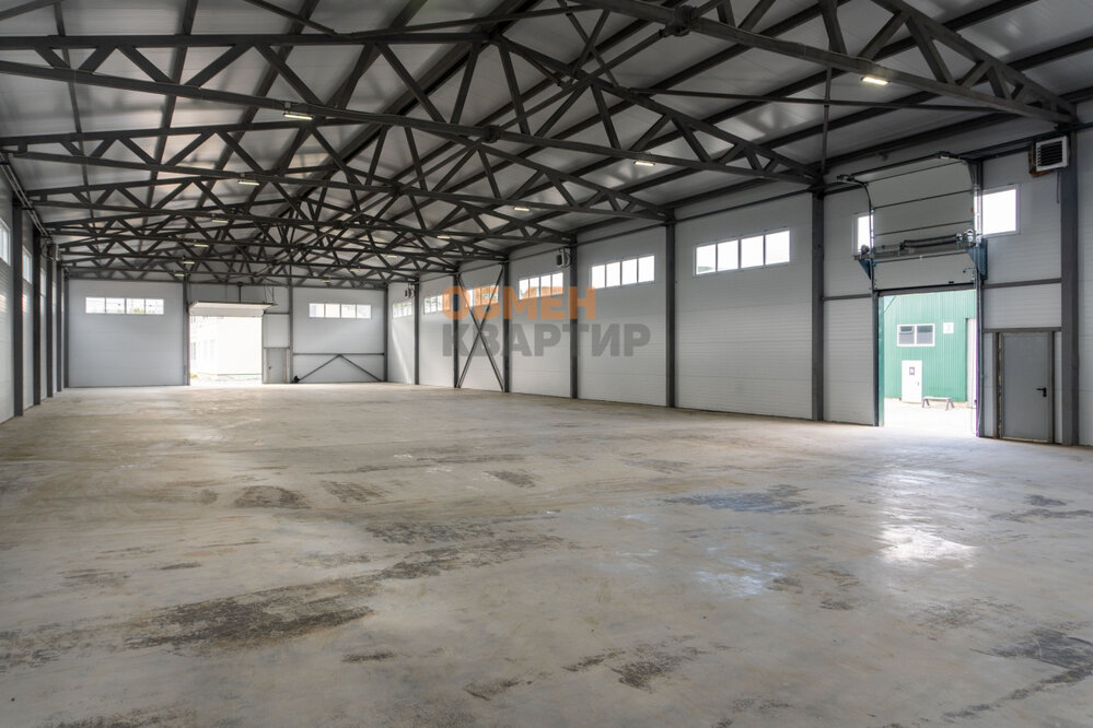 г. Верхняя Пышма, ул. 2-я Пролетарская, 4 (городской округ Верхняя Пышма) - фото склада (5)