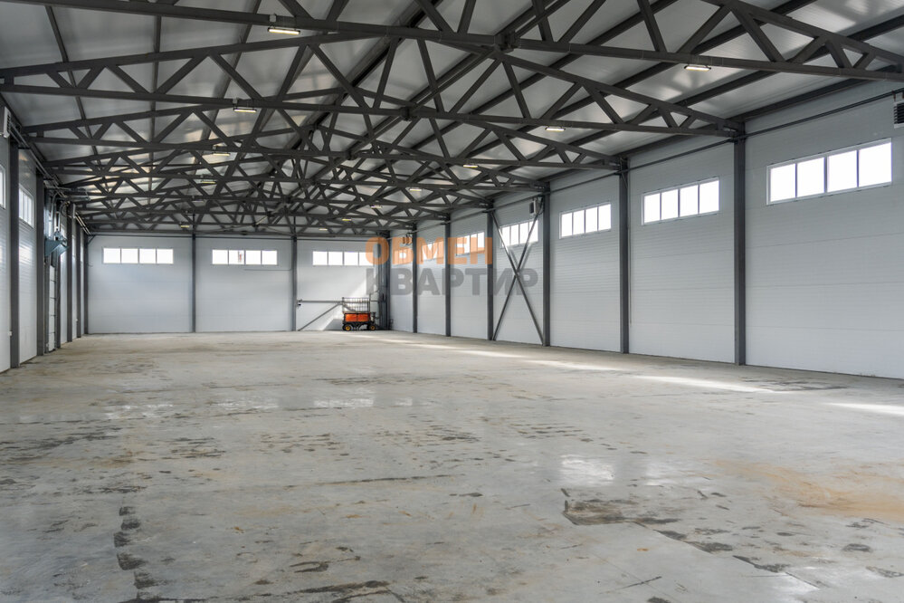 г. Верхняя Пышма, ул. 2-я Пролетарская, 4 (городской округ Верхняя Пышма) - фото склада (6)