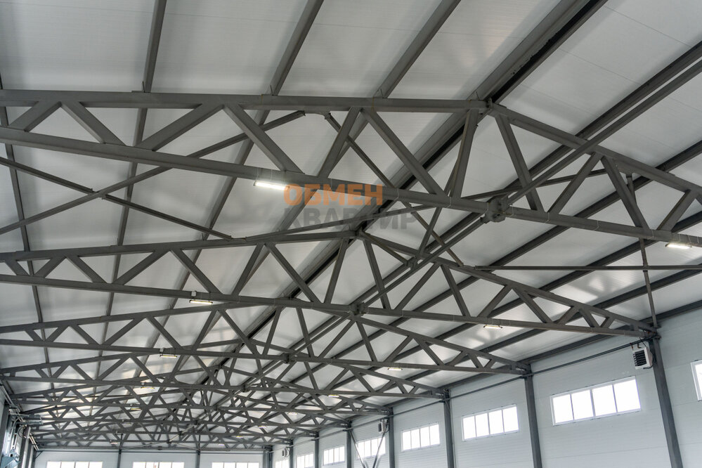 г. Верхняя Пышма, ул. 2-я Пролетарская, 4 (городской округ Верхняя Пышма) - фото склада (7)