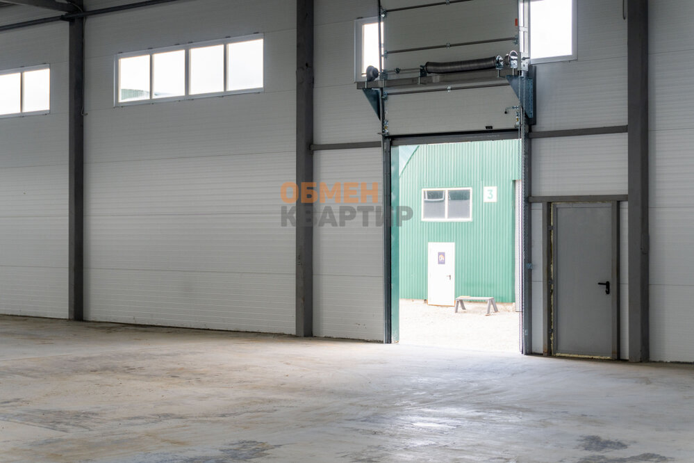 г. Верхняя Пышма, ул. 2-я Пролетарская, 4 (городской округ Верхняя Пышма) - фото склада (8)