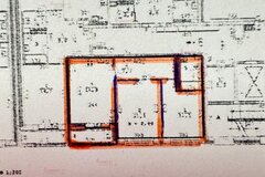 Екатеринбург, ул. Хрустальногорская, 87 (Широкая речка) - фото квартиры