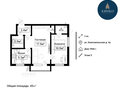 Продажа квартиры: Екатеринбург, ул. Комсомольская, 4а (Втузгородок) - Фото 4