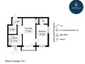 Продажа квартиры: Екатеринбург, ул. Комсомольская, 4а (Втузгородок) - Фото 5