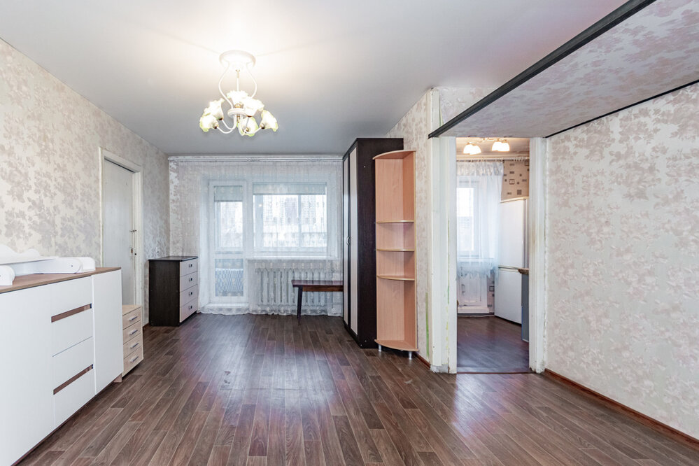 Екатеринбург, ул. Комсомольская, 4а (Втузгородок) - фото квартиры (8)