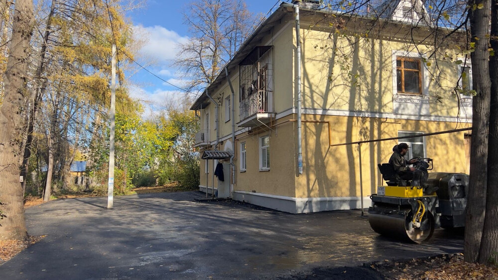 Екатеринбург, ул. Маяковского, 3 (Пионерский) - фото торговой площади (1)