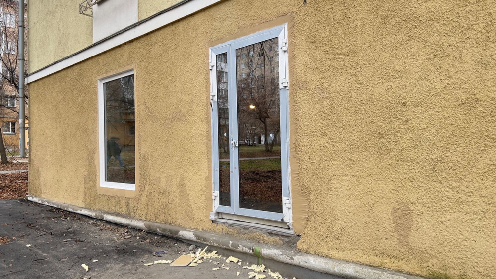 Екатеринбург, ул. Маяковского, 3 (Пионерский) - фото торговой площади (3)