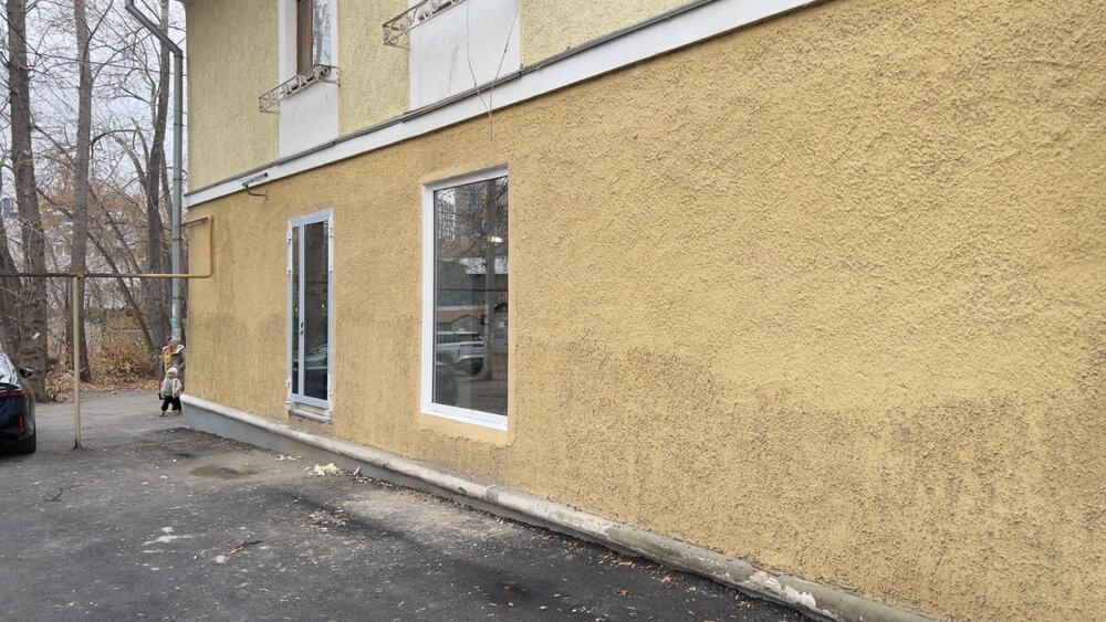 Екатеринбург, ул. Маяковского, 3 (Пионерский) - фото торговой площади (4)