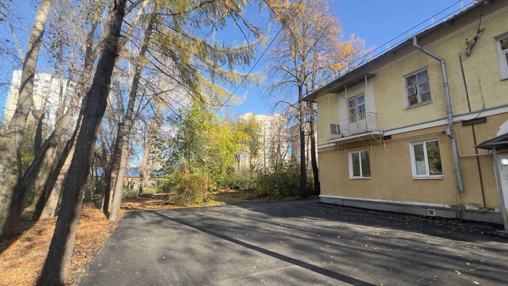 Екатеринбург, ул. Маяковского, 3 (Пионерский) - фото торговой площади (6)