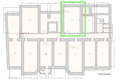 Екатеринбург, ул. Мичурина, 239 (Парковый) - фото офисного помещения