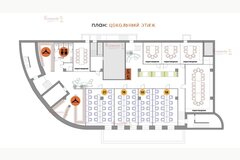 Екатеринбург, ул. Добролюбова, 3 (Центр) - фото офисного помещения