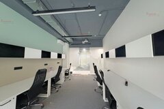 Екатеринбург, ул. Добролюбова, 3 (Центр) - фото офисного помещения