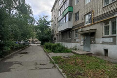 Екатеринбург, ул. Военная, 4а (Вторчермет) - фото квартиры