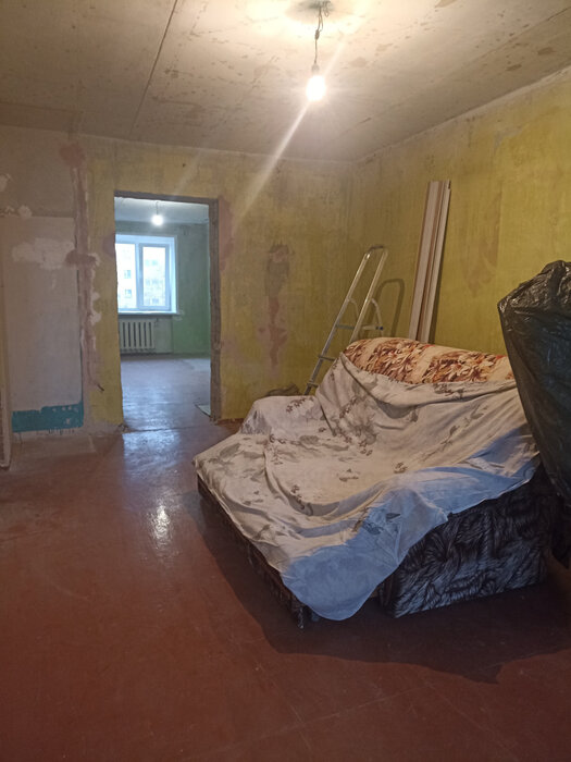 Екатеринбург, ул. Военная, 4а (Вторчермет) - фото квартиры (3)