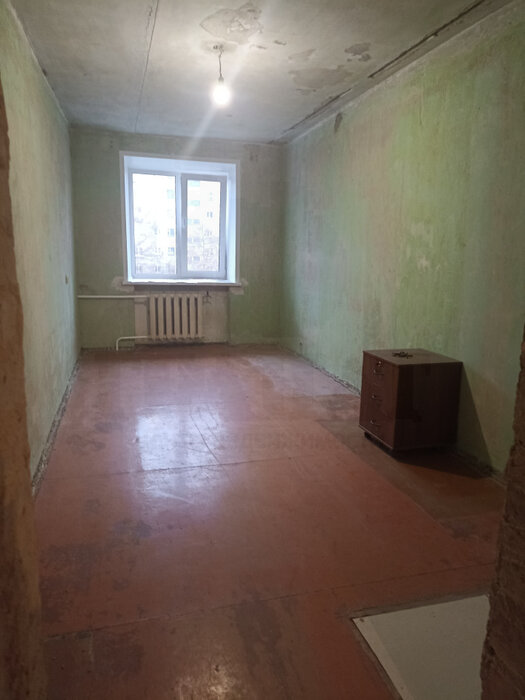 Екатеринбург, ул. Военная, 4а (Вторчермет) - фото квартиры (4)