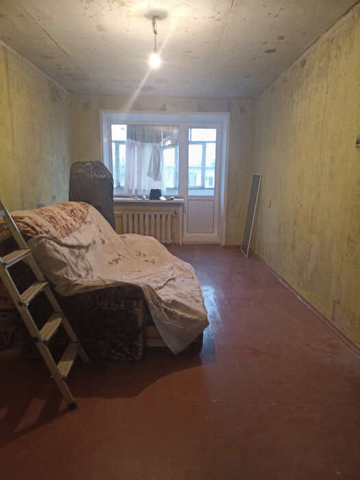 Екатеринбург, ул. Военная, 4а (Вторчермет) - фото квартиры (5)