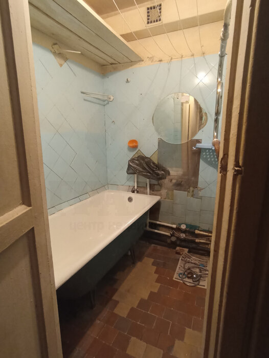 Екатеринбург, ул. Военная, 4а (Вторчермет) - фото квартиры (6)